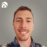 Pierre-Yves Le Dorner - agent mandataire immobilier Saint-Barnabé 22600