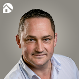 Pierre-Yves Le Garrec - agent mandataire immobilier Quiberon 56170