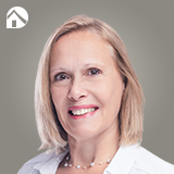 Régine Finistre - agent mandataire immobilier Draguignan 83300