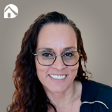 Sabrina Lahuerta - agent mandataire immobilier Condom 32100