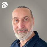 Stéphane Fogel - agent mandataire immobilier Valdallière 14350