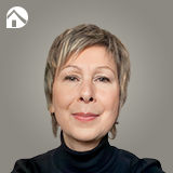 Sylvana Ferracin - agent mandataire immobilier Reims 51100