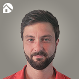 Thomas Benkemoun - agent mandataire immobilier Oloron-Sainte-Marie 64400