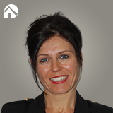 Valérie Lataste - agent mandataire immobilier Trans-en-Provence 83720