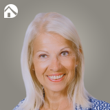 Valérie Regnier - agent mandataire immobilier Vichy 03200