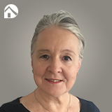 Vivienne Smalley - agent mandataire immobilier Mirecourt 88500