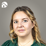 Zoé Scardone - agent mandataire immobilier Le Puy-en-Velay 43000
