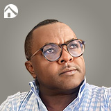 Abel Etouké,
                                                         négociateur immobilier indépendant
                                                        à Clermont-Ferrand