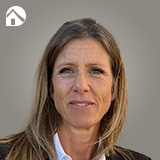 Annabel Touche,
                                                         négociatrice immobilière indépendante
                                                        à Éguilles