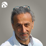 Azzédine Chared,
                                                         négociateur immobilier indépendant
                                                        à Voiron