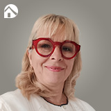 Cécile Ferré,
                                                         négociatrice immobilière indépendante
                                                        à Les Arcs