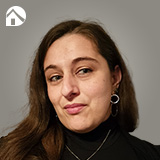 Charline Durand-Henry,
                                                         négociatrice immobilière indépendante
                                                        à Orléans