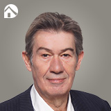 Christian Busch,
                                                         négociateur immobilier indépendant
                                                        à Paris