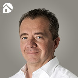 Christophe Cyr,
                                                         négociateur immobilier indépendant
                                                        à Saint-Raphaël