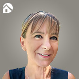 Denise Picca,
                                                         négociatrice immobilière indépendante
                                                        à Aix-en-Provence