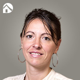 Emmanuelle Pastor,
                                                         négociatrice immobilière indépendante
                                                        à Aime-La-Plagne