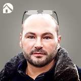 Fabrice Talleux,
                                                         négociateur immobilier indépendant
                                                        à Boulogne-sur-Mer