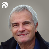 Jean-Claude François,
                                                         négociateur immobilier indépendant
                                                        à Saintes