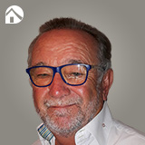 Jean-Michel Corvez,
                                                         négociateur immobilier indépendant
                                                        à Saint-Denis