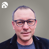 Jérémy Blanchard,
                                                         négociateur immobilier indépendant
                                                        à Sancerre