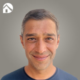 Johan Benguigui,
                                                         négociateur immobilier indépendant
                                                        à Vidauban