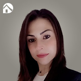 Kelly Guedj,
                                                         négociatrice immobilière indépendante
                                                        à Marseille
