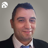 Khier Mahnane,
                                                         négociateur immobilier indépendant
                                                        à Saint-Etienne