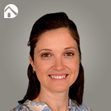 Marion Blacher,
                                                         négociatrice immobilière indépendante
                                                        à Grenoble