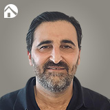 Olivier Abitbol,
                                                         négociateur immobilier indépendant
                                                        à Marseille