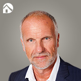 Pascal Regnier,
                                                         négociateur immobilier indépendant
                                                        à Vichy