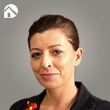 Rosa-Maria Duarte,
                                                         négociatrice immobilière indépendante
                                                        à Taradeau