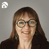 Sophie Choquet,
                                                         négociatrice immobilière indépendante
                                                        à Valenciennes