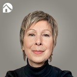 Sylvana Ferracin,
                                                         négociatrice immobilière indépendante
                                                        à Reims