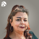 Valérie Brunissen,
                                                         négociatrice immobilière indépendante
                                                        à Bagnolet