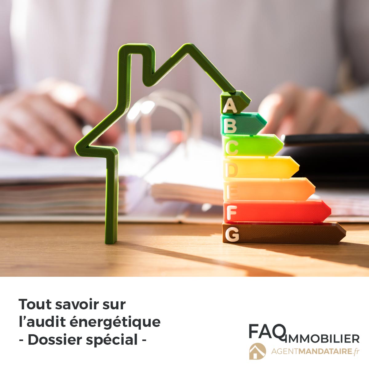 audit énergétique obligatoire