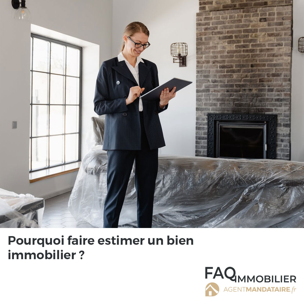 Faire estimer un bien immobilier