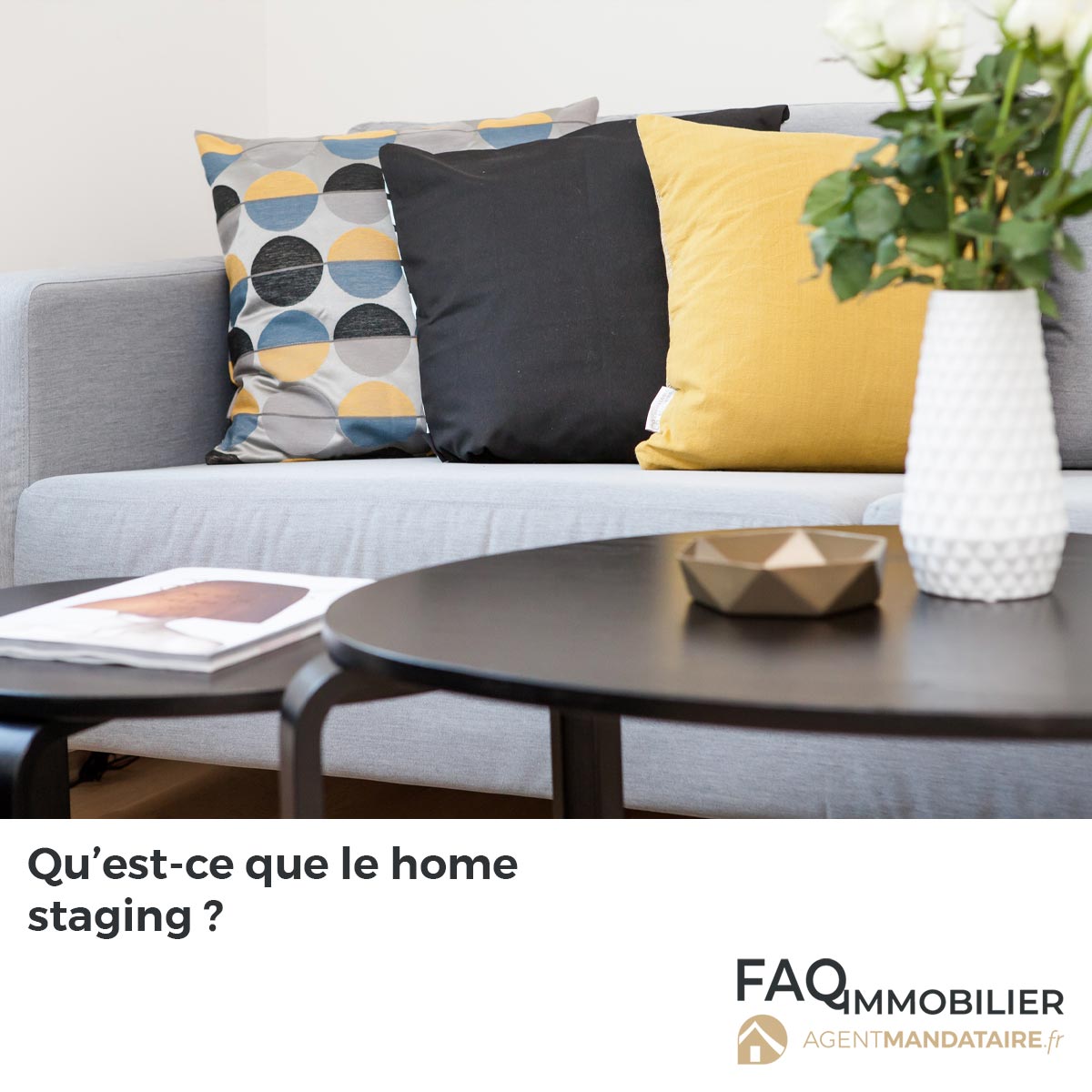 Home staging