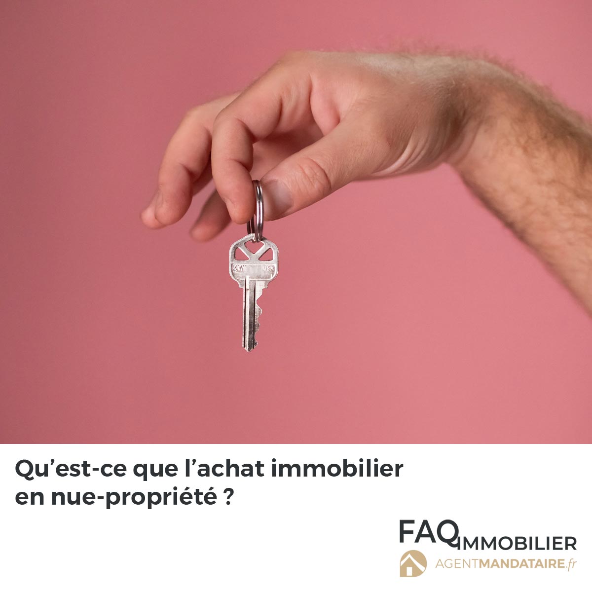 acheter en nue-propriété