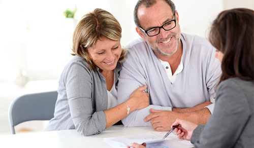 réseau immobilier Agent Mandataire France qualité de services immobiliers