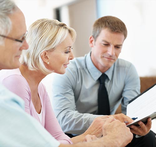 mandataires immobiliers en France
