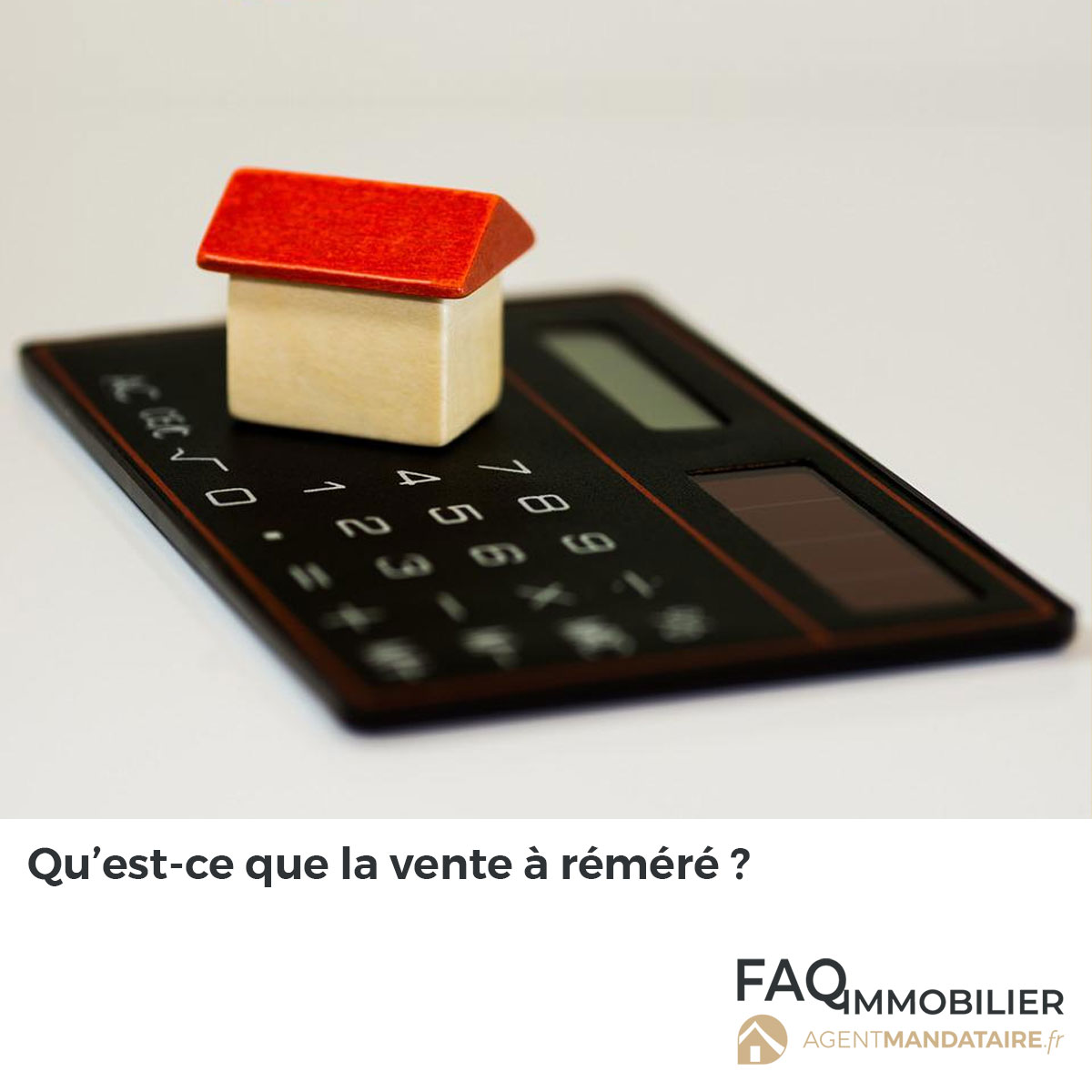 vente à réméré