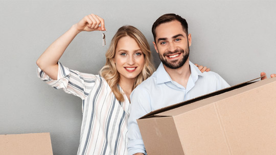 Les avantages de la vente interactive immobilière côté acheteur