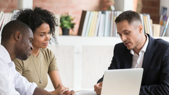 Les avantages de la vente interactive immobilière côté vendeur